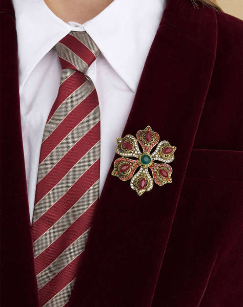 ATTRATTIVO СИНТЕТИЧЕСКА КАРФИЦА, СТЪКЛО