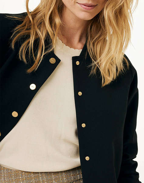 MEXX Long sleeve bomberjack