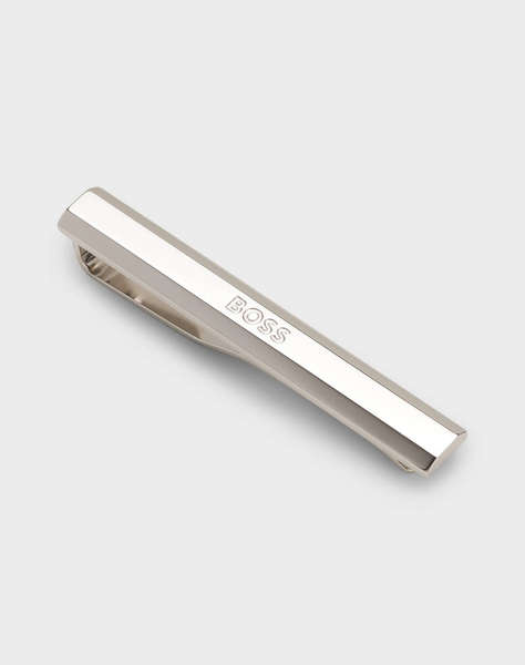 BOSS B-LOGO-TIE 10250792 01 (Размери: 5.1 x 0.7смн.)