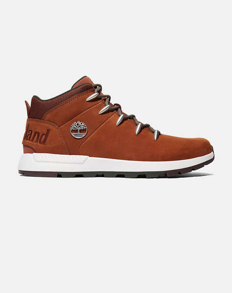 TIMBERLAND Sprint Trekker MID LACE UP SNEAKER