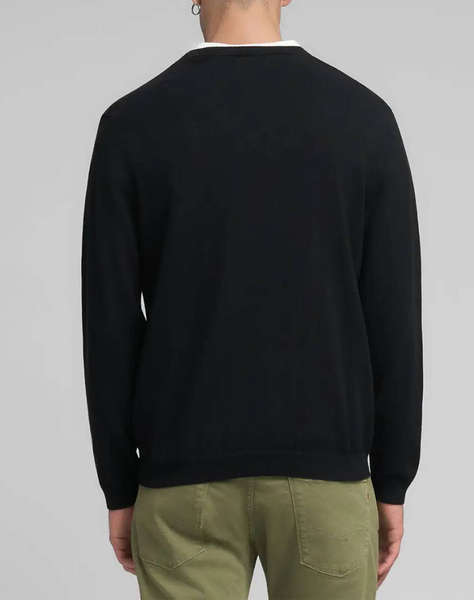 REPLAY ПУЛОВЕР