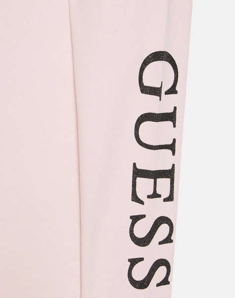 GUESS LEGGINGS ДЕТСКИ ПАНТАЛОНИ GIRL