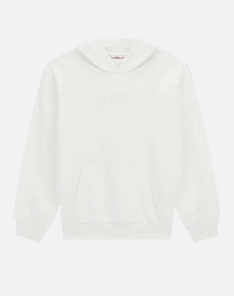 GUESS OVERSIZE HOODED LS ACTIVE TOP ДЕТСКИ СУИТШЪР GIRL