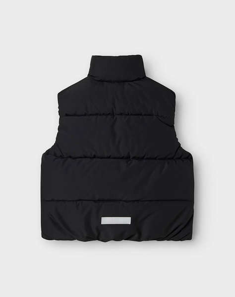 NAME IT NKFMOLE VEST PB