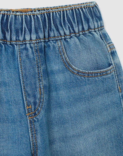 OVS DENIM WIDE LEG