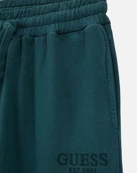 GUESS ACTIVE PANTS ПАНТАЛОН ДЕТСКИ BOY