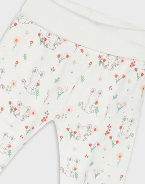 ENERGIERS БЕБЕШКИ ПАНТАЛОНИ (КОМПЛЕКТ ОТ 2 БР.)