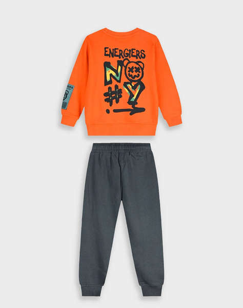 ENERGIERS Детски комплект