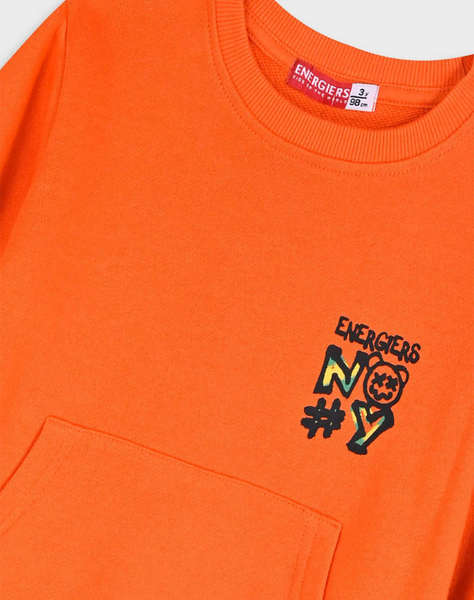 ENERGIERS Детски комплект