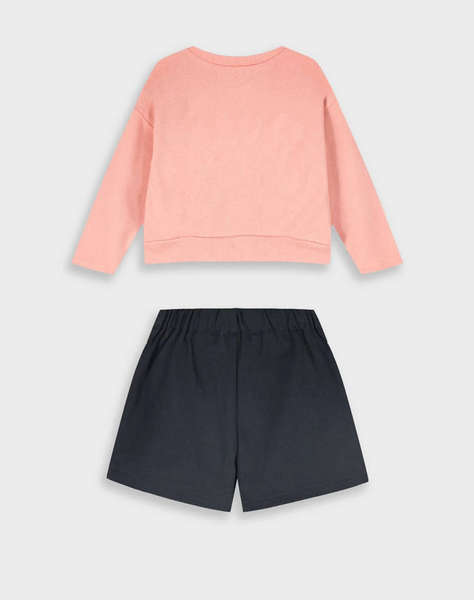 ENERGIERS SET ^КЪСИ ПАНТАЛОНИ