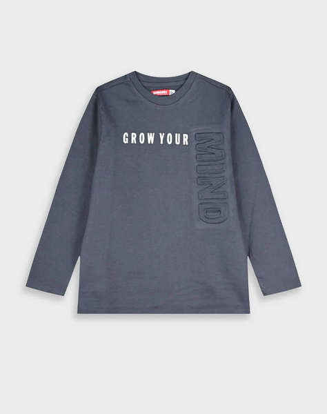 ENERGIERS БЛУЗА