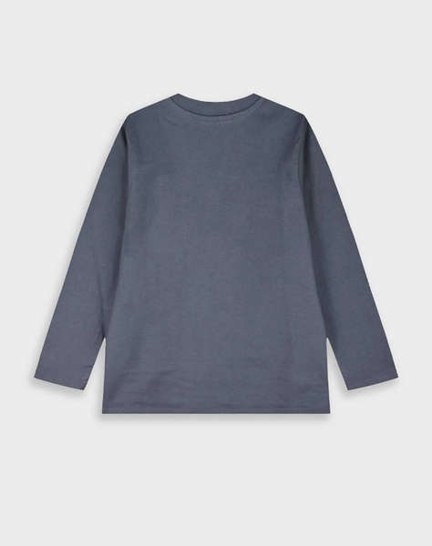 ENERGIERS БЛУЗА