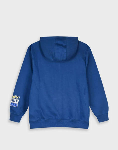 ENERGIERS ДЕТСКА ЖИЛЕТКА