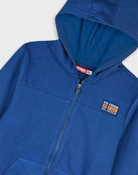 ENERGIERS ДЕТСКА ЖИЛЕТКА