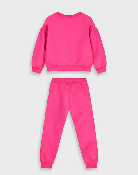 ENERGIERS Детски комплект(БЛУЗА,ПАНТАЛОН)