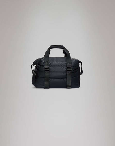 RAINS Puffer Mix Weekend Bag Small W3 (Размери: 27 x 26 x 52см.)