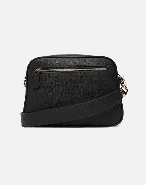 GUESS MERIDIAN II CAMERA BAG ДАМСКА ЧАНТА (Размери: 24 x 18 x 4см.)