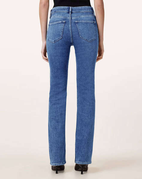ALL SAINTS HALDAN SLIM BOOTCUT