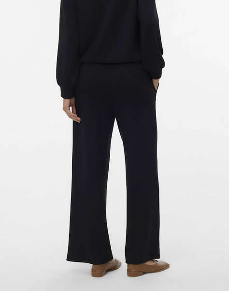 VERO MODA VMHALI HW WIDE PANT JRS GA BOO