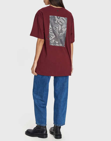 ALE БЛУЗА 100ПАМУК