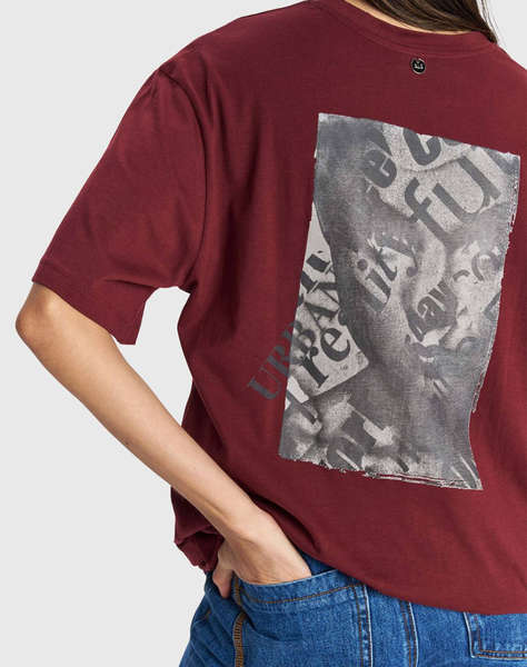 ALE БЛУЗА 100ПАМУК