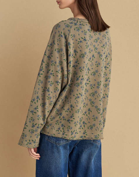 ATTRATTIVO БЛУЗА