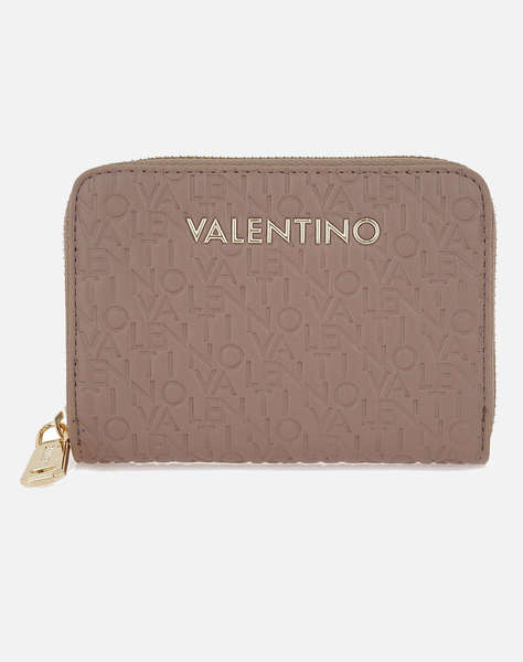 VALENTINO BAGS ПОРТФЕЙЛ (Размери: 13 x 9.5 x 1.5см.)