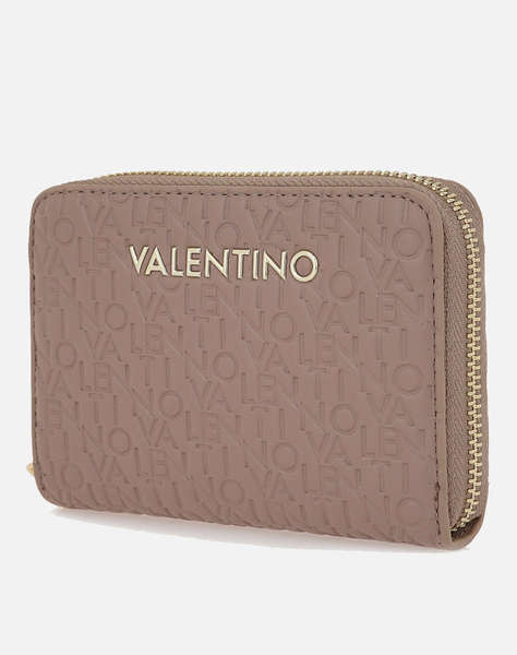 VALENTINO BAGS ПОРТФЕЙЛ (Размери: 13 x 9.5 x 1.5см.)