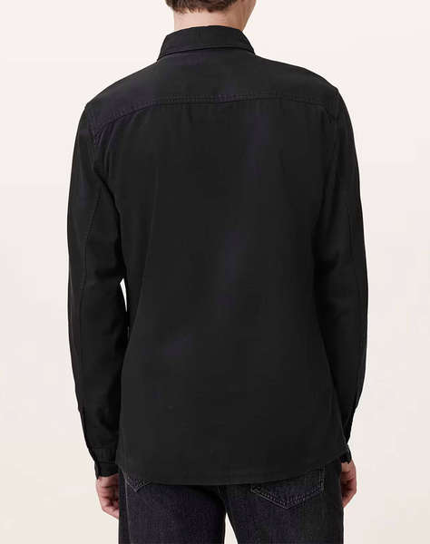 ALL SAINTS SPOTTER LS SHIRT