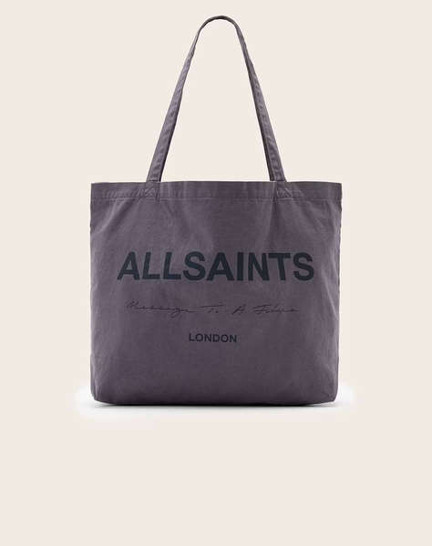 ALL SAINTS FUTURE TOTE (Размери: 35 x 49 x 12смн.)