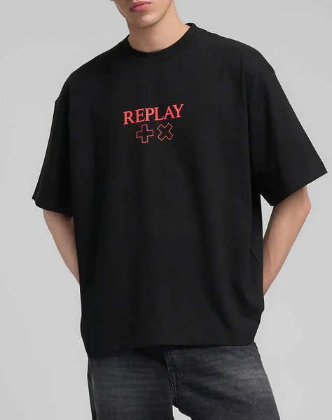 REPLAY MAKO