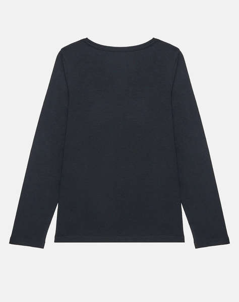 GUESS LS T-SHIRT ДЕТСКА БЛУЗА GIRL