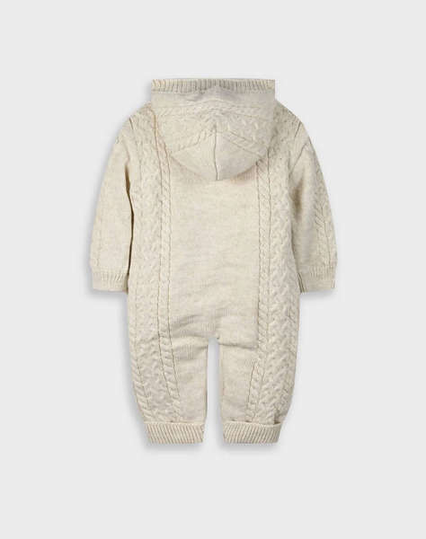 ENERGIERS Бебешки тоалети