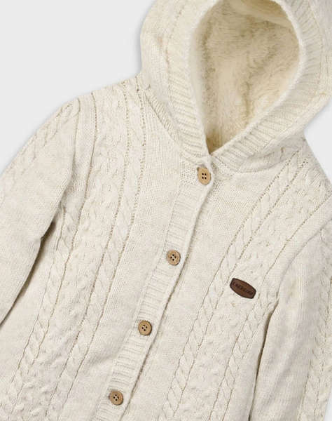 ENERGIERS Бебешки тоалети