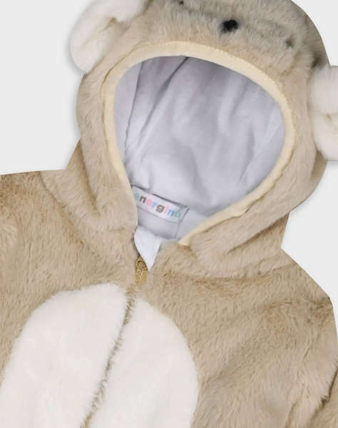 ENERGIERS Бебешки тоалети