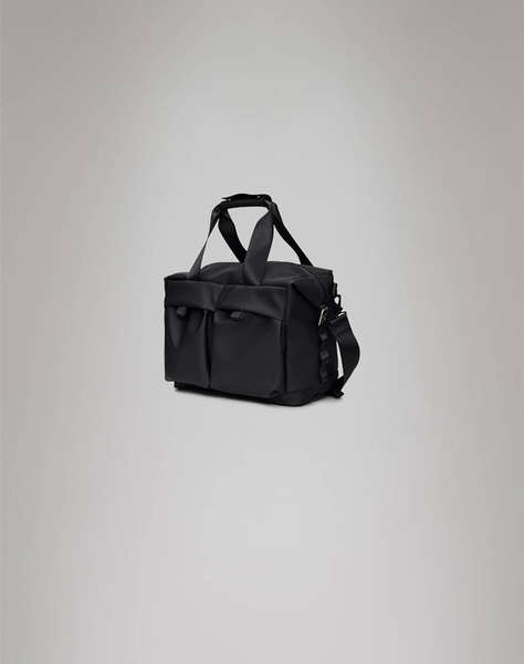 RAINS Otaru Weekend Bag Small W3 (Размери: 37 x 19 x 53см.)
