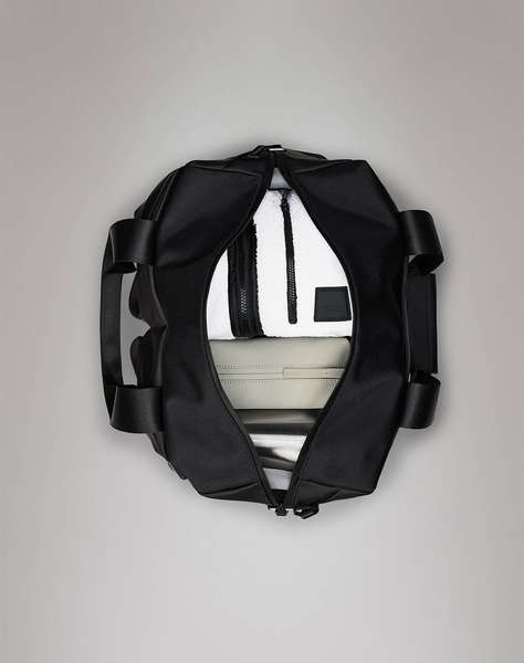 RAINS Otaru Weekend Bag Small W3 (Размери: 37 x 19 x 53см.)