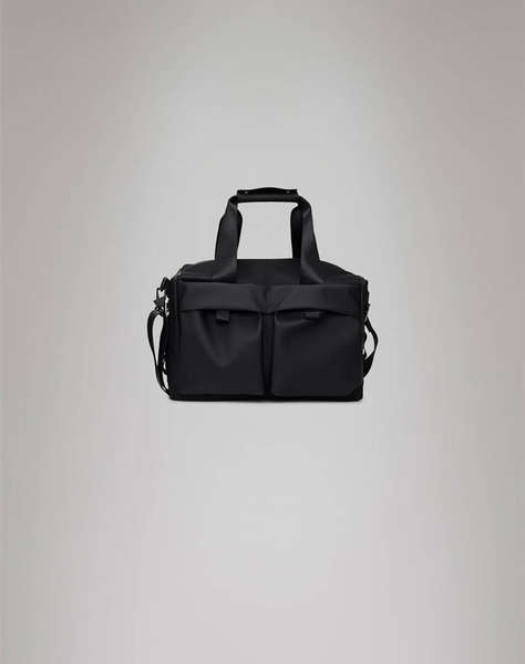 RAINS Otaru Weekend Bag Small W3 (Размери: 37 x 19 x 53см.)