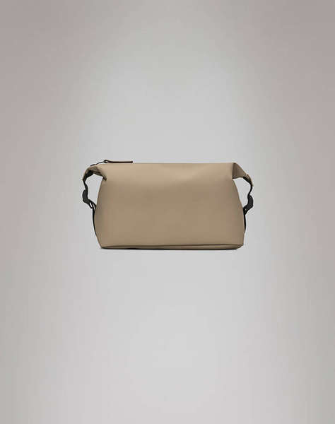 RAINS Hilo Wash Bag W3 (Размери: 18 x 12 x 26см.)