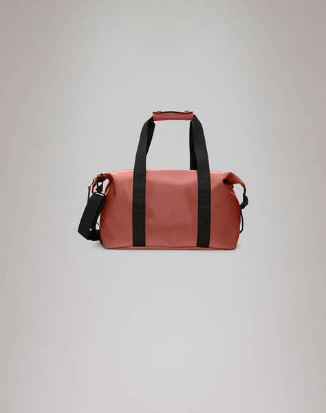 RAINS Hilo Weekend Bag Small W3 (Размери: 29 x 18 x 50см.)