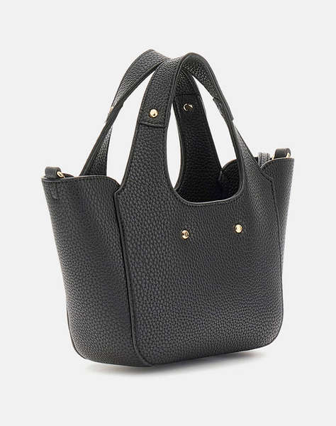 GUESS CALISTA 2 IN 1 MINI TOTE ДАМСКА ЧАНТА(Размери: 27 x 17 x 8см.)