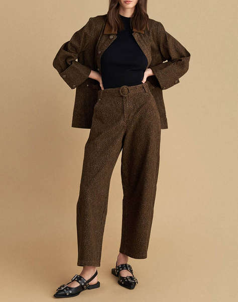 ATTRATTIVO ПАНТАЛОН