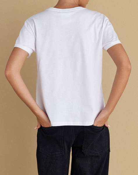 ATTRATTIVO БЛУЗА