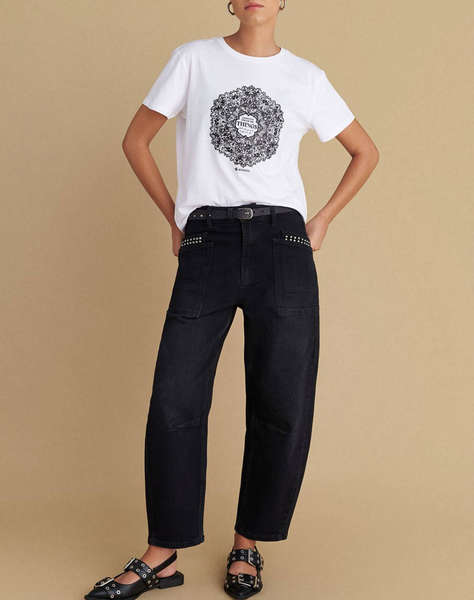 ATTRATTIVO БЛУЗА