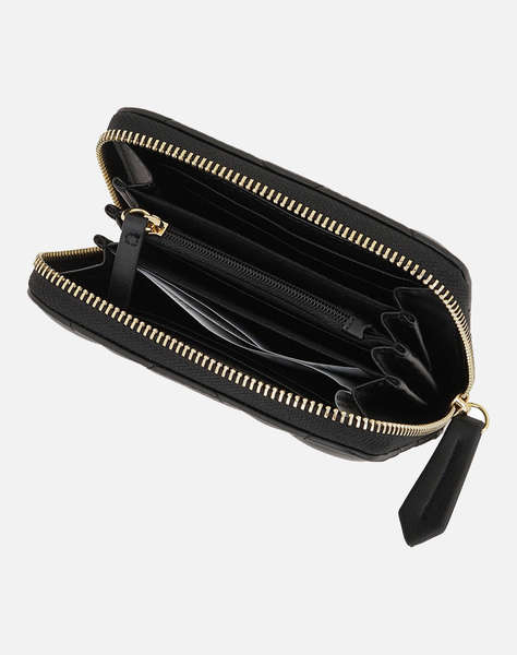 VALENTINO BAGS ПОРТФЕЙЛ (Размери: 13 x 10 x 3см.)