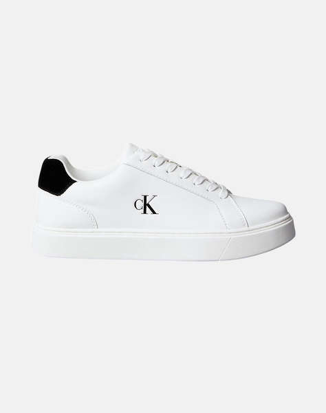 CALVIN KLEIN JEANS CLASSIC CUPSOLE LACEUP LTH