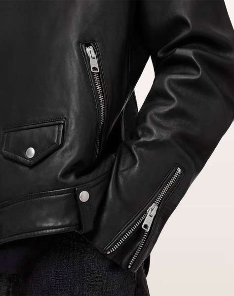 ALL SAINTS MILO BIKER