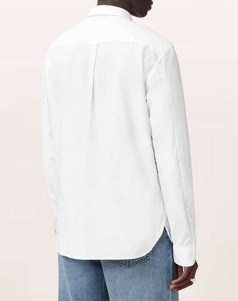 ALL SAINTS HAWTHORNE LS SHIRT