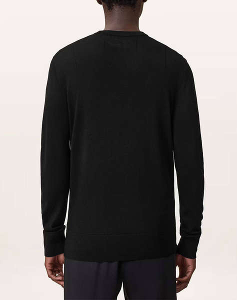 ALL SAINTS MODE MERINO CREW