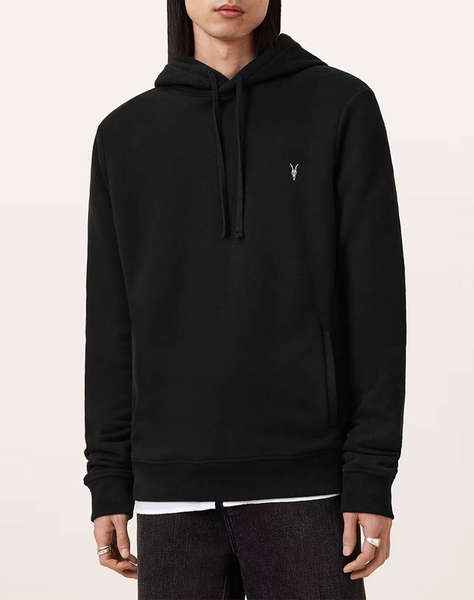 ALL SAINTS RAVEN OTH HOODY